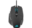 CORSAIR M65 RGB ULTRA Tunable FPS Wired Gaming Mouse Black thumbnail 5