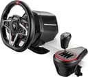 Thrustmaster TH8S Shifter Add-On H-Pattern Racing Shifter - Black thumbnail 5