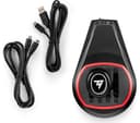 Thrustmaster TH8S Shifter Add-On H-Pattern Racing Shifter - Black thumbnail 6