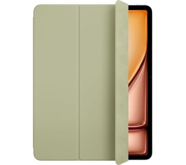 Apple iPad Air 11" Smart Folio Case Sage - Image 2