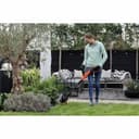 Black+Decker BCSTR918D1-GB 18V 28cm Cordless Grass Trimmer with 2.0Ah Battery & Charger thumbnail 6