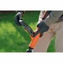 Black+Decker BCSTR918D1-GB 18V 28cm Cordless Grass Trimmer with 2.0Ah Battery & Charger thumbnail 8