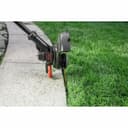 Black+Decker BCSTR918D1-GB 18V 28cm Cordless Grass Trimmer with 2.0Ah Battery & Charger thumbnail 10