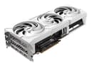 Sapphire PURE Radeon RX 9070 XT OC AMD 16 GB GDDR6 thumbnail 2