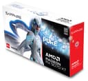 Sapphire PURE Radeon RX 9070 XT OC AMD 16 GB GDDR6 thumbnail 6