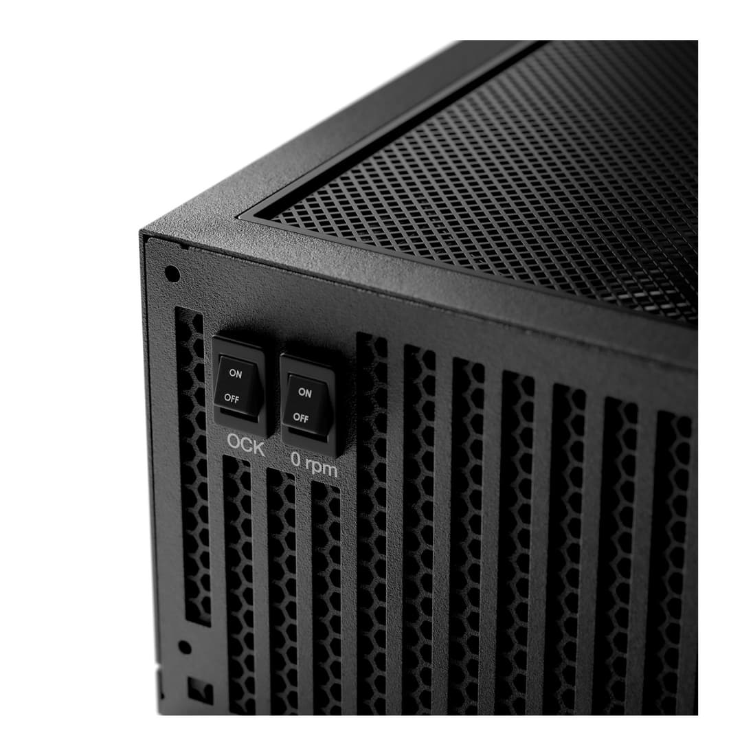 be quiet! Dark Power 14 850 Watt ATX 3.1 80 Plus Titanium PSU Power Supply - Image 5