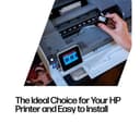 HP 903XL High Yield Cyan Original Ink Cartridge thumbnail 5