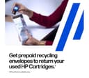 HP 903XL High Yield Cyan Original Ink Cartridge thumbnail 10