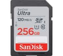 SanDisk Ultra 32GB SDHC UHS-I Memory Card - Class 10, U1, 120MB/s thumbnail 3