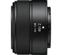 Nikon NIKKOR Z 40mm f/2 Prime Lens thumbnail 2