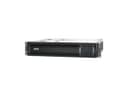 APC Smart-UPS SMT1000RMI2UC 1000VA/700W LCD RM 2U 230V SmartConnect - Black thumbnail 1