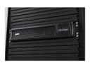 APC Smart-UPS SMT1000RMI2UC 1000VA/700W LCD RM 2U 230V SmartConnect - Black thumbnail 6