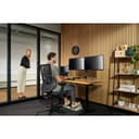 Kensington 2-way Removable Privacy Screen Filter for 25 inch 16:9 Displays thumbnail 4