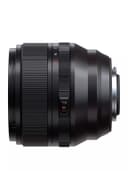 Fujifilm XF 56mm f/1.2 R WR Premium Portrait Prime Lens for Fujifilm X Mount Cameras - Black  thumbnail 2