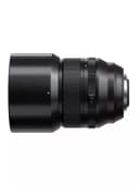 Fujifilm XF 56mm f/1.2 R WR Premium Portrait Prime Lens for Fujifilm X Mount Cameras - Black  thumbnail 6