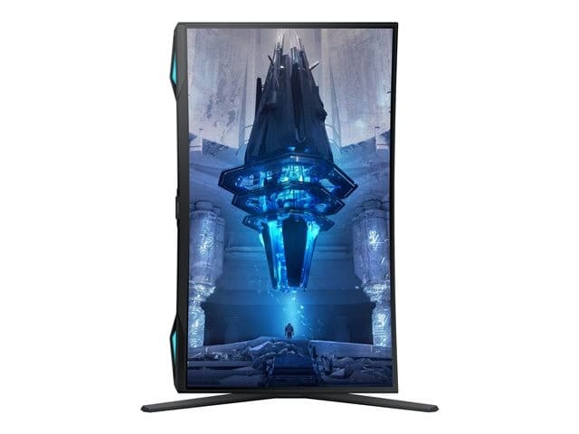 Samsung Odyssey Neo G7 S32BG750NP 32" 4K 165Hz Curved Gaming Monitor - Image 2