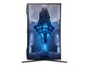 Samsung Odyssey Neo G7 S32BG750NP 32" 4K 165Hz Curved Gaming Monitor thumbnail 2