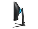Samsung Odyssey Neo G7 S32BG750NP 32" 4K 165Hz Curved Gaming Monitor thumbnail 4