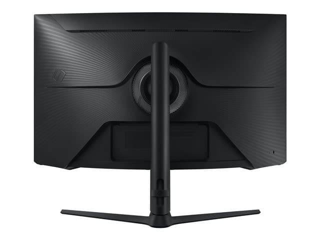 Samsung Odyssey Neo G7 S32BG750NP 32" 4K 165Hz Curved Gaming Monitor - Image 5