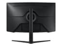 Samsung Odyssey Neo G7 S32BG750NP 32" 4K 165Hz Curved Gaming Monitor thumbnail 5