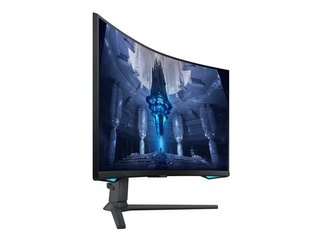 Samsung Odyssey Neo G7 S32BG750NP 32" 4K 165Hz Curved Gaming Monitor - Image 6