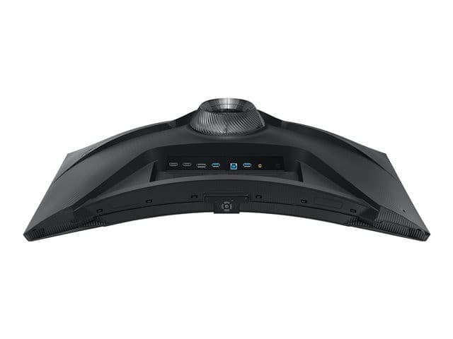 Samsung Odyssey Neo G7 S32BG750NP 32" 4K 165Hz Curved Gaming Monitor - Image 8