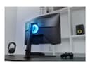 Samsung Odyssey Neo G7 S32BG750NP 32" 4K 165Hz Curved Gaming Monitor thumbnail 9