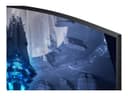 Samsung Odyssey Neo G7 S32BG750NP 32" 4K 165Hz Curved Gaming Monitor thumbnail 10