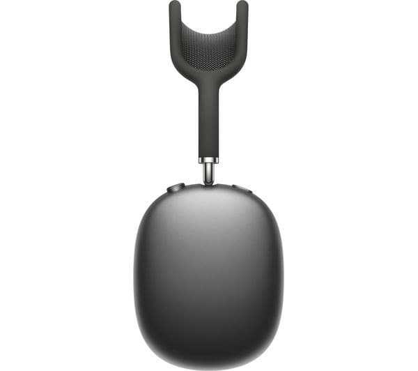 APPLE AirPods Max Wireless Bluetooth Noise-Cancelling Headphones - Space Grey - Image 2