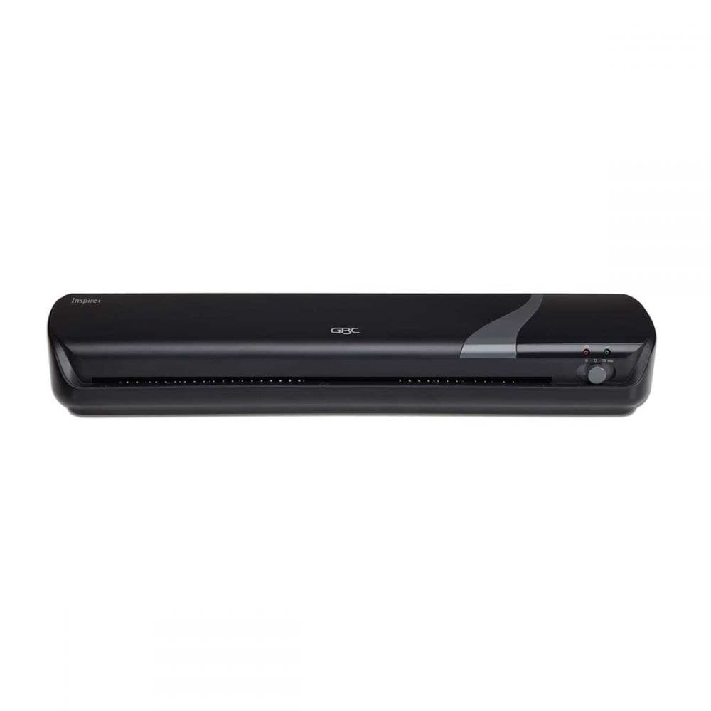 GBC InspirePlus A3 Laminator Black - Image 1
