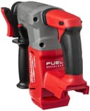 Milwaukee 2712-20 M18 Fuel 1" SDS Plus Rotary Hammer (Tool Only) - Red thumbnail 4