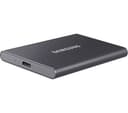 SAMSUNG T7 Portable External SSD - 4 TB, Grey thumbnail 3
