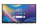 SMART Board GX175G-V4-5A GX (V4) Plus Series - 75" LED-backlit LCD display - 4K - for interactive communication thumbnail 2