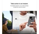 Google Nest Cam Battery Security Camera Snow thumbnail 5