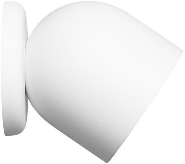 Google Nest Cam Battery Security Camera Snow - Image 10