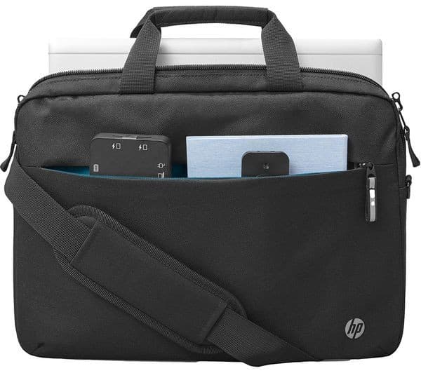 HP Professional 14.1” Laptop Case (500S8AA) - Black - Image 2