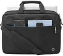 HP Professional 14.1” Laptop Case (500S8AA) - Black thumbnail 2