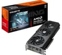 Gigabyte Radeon RX 9060 XT Gaming OC 16GB GDDR6 PCIe 5.0 Graphics Card - Black (GV-R9060XTGAMING OC-16GD) thumbnail 7