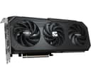 Gigabyte Radeon RX 9060 XT Gaming OC 16GB GDDR6 PCIe 5.0 Graphics Card - Black (GV-R9060XTGAMING OC-16GD) thumbnail 8
