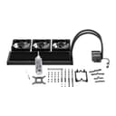 be quiet! Silent Loop 3 420mm AIO CPU Cooler thumbnail 4