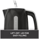Breville VKT221 Bold Kettle - Black thumbnail 4