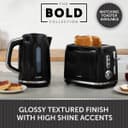 Breville VKT221 Bold Kettle - Black thumbnail 6