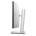 Dell UltraSharp U3425WE 34.1" Wide Quad HD 3440x1440 IPS Black 120Hz 5ms Height Adjustable Curved Thunderbolt 4 Hub Monitor with Speakers thumbnail 5
