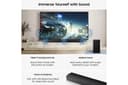 Samsung 55" Crystal UHD U8020H 4K Vision AI Smart TV (2026) thumbnail 3