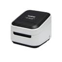 Brother VC-500W Wireless & USB Full Colour ZINK Label Printer thumbnail 2