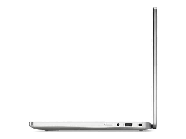 DELL Pro 13 Plus PB13250 13.3 Inch Copilot+ AI Laptop Intel Core Ultra 5 236V 16GB 512GB - Platinum Silver - Image 4