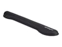 StarTech.com Foam Keyboard Wrist Rest - Non-Slip Black Nylon, 46.1 cm (WRSTRST) thumbnail 1