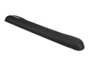 StarTech.com Foam Keyboard Wrist Rest - Non-Slip Black Nylon, 46.1 cm (WRSTRST) thumbnail 3