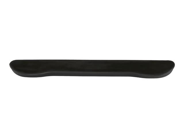 StarTech.com Foam Keyboard Wrist Rest - Non-Slip Black Nylon, 46.1 cm (WRSTRST) - Image 4