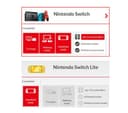 Nintendo Switch Lite Gaming Console 32GB Yellow thumbnail 7